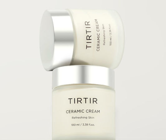 TirTir Ceramic Cream