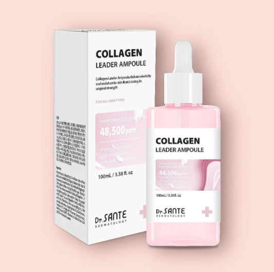 SANTE Collagen Leader Ampoule