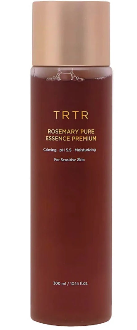 TIRTIR Pure Rosemary Essence Premium