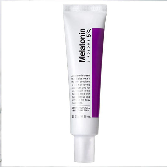 MAXCLINIC Time Return Melatonin Cream